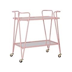 Linon gina pink for sale  Delivered anywhere in USA 