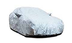 Richbrook StormGuard Tailored 4 Layer Outdoor Car Cover for sale  Delivered anywhere in UK