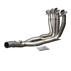 Inpets muffler exhaust for sale  Delivered anywhere in UK