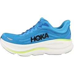 Hoka bondi scarpe usato  Spedito ovunque in Italia 