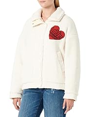 Love moschino jacket usato  Spedito ovunque in Italia 