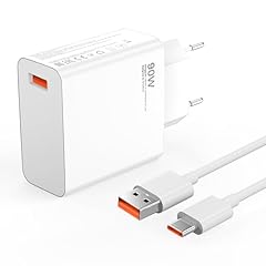 90w usb ladegerät gebraucht kaufen  Wird an jeden Ort in Deutschland
