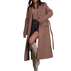 Cappotto donna impermeabile usato  Spedito ovunque in Italia 