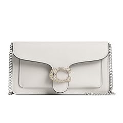 Coach tabby chain for sale  Delivered anywhere in USA 