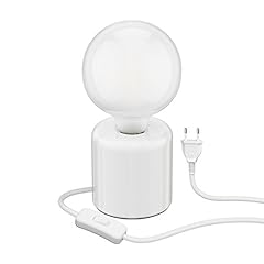 Ledscom.de lampada tavolo usato  Spedito ovunque in Italia 