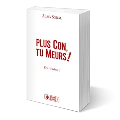 Con meurs d'occasion  Livré partout en France