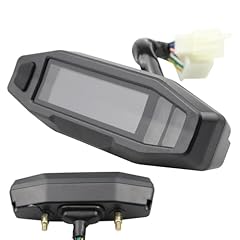 Motorrad lcd anzeigen gebraucht kaufen  Wird an jeden Ort in Deutschland