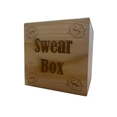 Ashton finch swear for sale  Delivered anywhere in UK