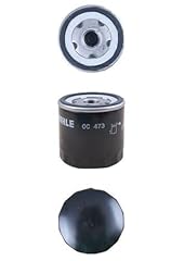 Mahle 473 ölfilter gebraucht kaufen  Wird an jeden Ort in Deutschland