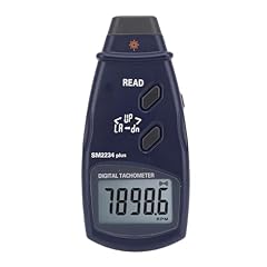 Digital tachometer lcd for sale  Delivered anywhere in UK