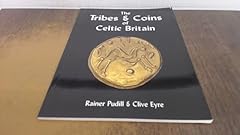 Tribes coins celtic for sale  Delivered anywhere in UK