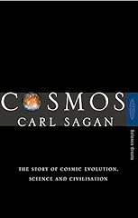 Cosmos the story gebraucht kaufen  Wird an jeden Ort in Deutschland