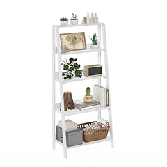 Furinno ladder bookcase for sale  Delivered anywhere in USA 