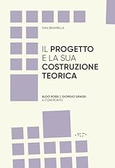 Progetto sua costruzione usato  Spedito ovunque in Italia 