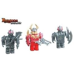 Mega bloks dragons d'occasion  Livré partout en France