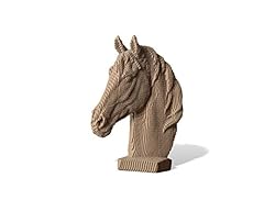 Cheval buste sculpture d'occasion  Livré partout en France