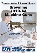 Browning 1919 machine for sale  Delivered anywhere in USA 