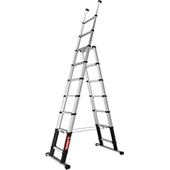 Telesteps 72430 telescopic for sale  Delivered anywhere in UK