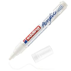 Edding 5100 acrylmarker gebraucht kaufen  Wird an jeden Ort in Deutschland