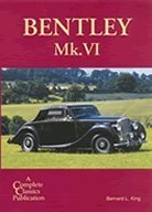 Bentley vi for sale  Delivered anywhere in UK