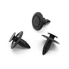 Vvo fasteners black for sale  Delivered anywhere in UK