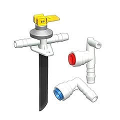 Truma 70400 set usato  Spedito ovunque in Italia 