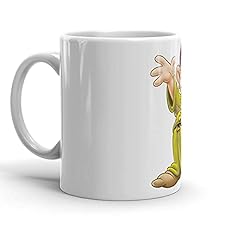 White coffee mug for sale  Delivered anywhere in USA 