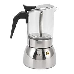 Moka induzione macchina usato  Spedito ovunque in Italia 