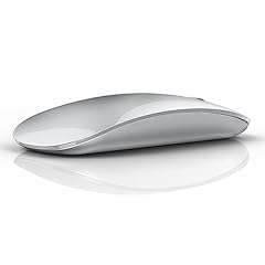 Uiosmuph mouse bluetooth usato  Spedito ovunque in Italia 