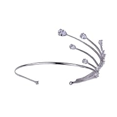 Schaumstoff tiara prinzessin gebraucht kaufen  Wird an jeden Ort in Deutschland