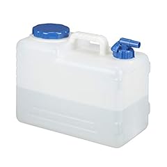 Relaxdays wasserkanister ablas gebraucht kaufen  Wird an jeden Ort in Deutschland