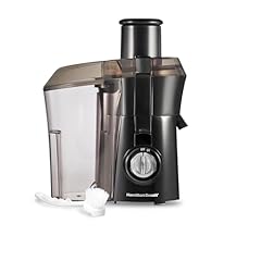 Hamilton beach juicer for sale  Delivered anywhere in USA 