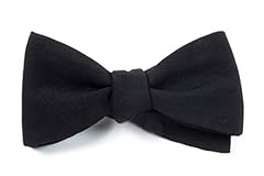 Army black bowtie for sale  Delivered anywhere in USA 