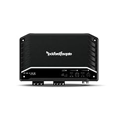 Rockford fosgate 1200x1 for sale  Delivered anywhere in USA 