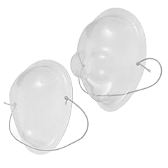 Packove 2pcs plastic for sale  Delivered anywhere in UK