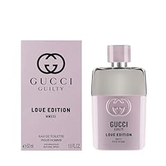Gucci guilty love for sale  Delivered anywhere in UK