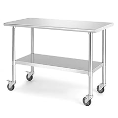 Giantexuk stainless steel for sale  Delivered anywhere in UK