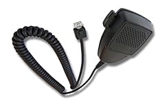 Vhbw speaker microphone for sale  Delivered anywhere in UK