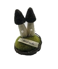 Handmade needle felt for sale  Delivered anywhere in USA 