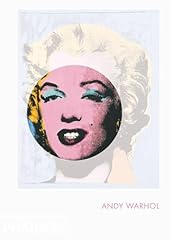 Andy warhol phaidon gebraucht kaufen  Wird an jeden Ort in Deutschland