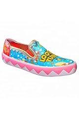 Irregular choice tempo usato  Spedito ovunque in Italia 