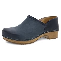 Dansko brenna navy for sale  Delivered anywhere in USA 