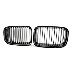Front kühlergrille schwarzer gebraucht kaufen  Wird an jeden Ort in Deutschland