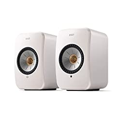 Kef lsx wireless for sale  Delivered anywhere in UK