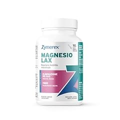 Zymerex regola magnesio usato  Spedito ovunque in Italia 