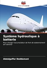 Système hydraulique batterie d'occasion  Livré partout en France