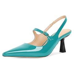 Elashe women slingback for sale  Delivered anywhere in UK