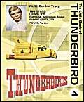 Little book thunderbird for sale  Delivered anywhere in UK