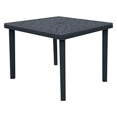 Gbshop tavolo giardino usato  Spedito ovunque in Italia 