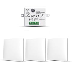 Rf433 lot interrupteurs d'occasion  Livré partout en France